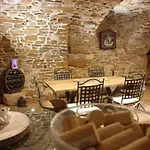 La Casa Dorée