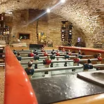 La Casa Dorée