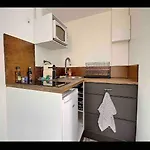 Appartement La Casa Dorée *