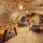 La Casa Dorée Appartement