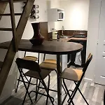 La Casa Dorée Charnay (Rhone)