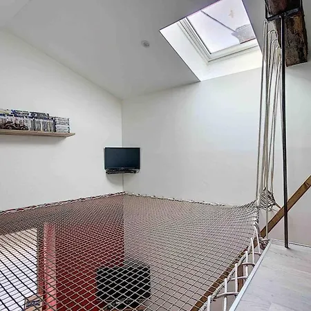 Appartement La Casa Dorée Charnay (Rhone)
