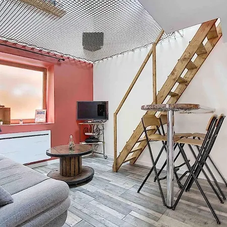La Casa Dorée Appartement *
