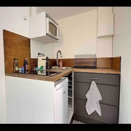 Apartment La Casa Doree *