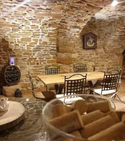La Casa Doree