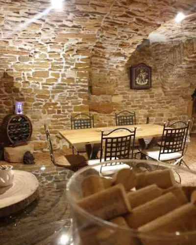 La Casa Doree