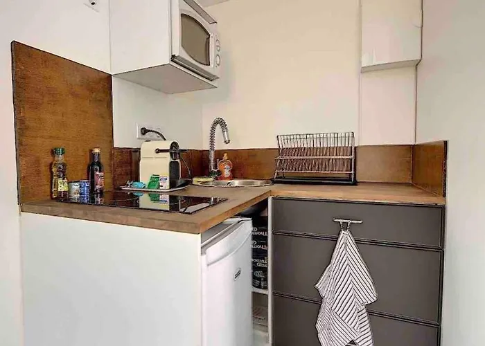 Apartmán La Casa Doree *