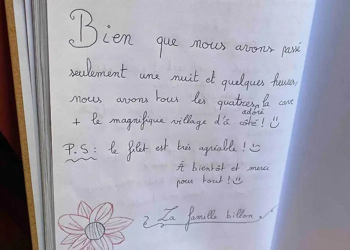 La Casa Doree